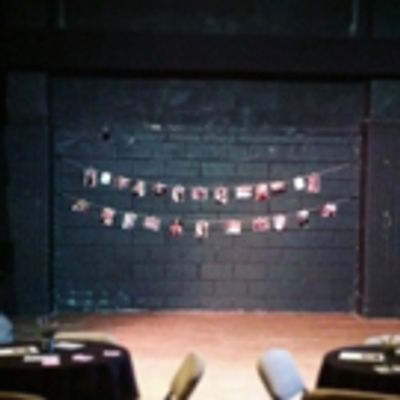 BWW Feature: Interview With Nora Perone and Daniel Stevens, the Stars of WEST VIRGINIA PUBLIC THEATRE'S Production of THE LAST FIVE YEARS