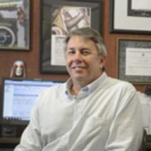 Jon Tuttle of BOY ABOUT TEN at Trustus Theatre