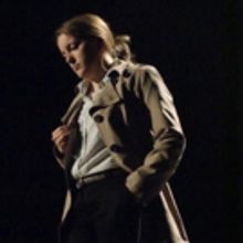 LEFT MY DESK, New Play Uses Social Worker's Testimonies To Reframe Perceptions