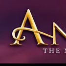 ANASTASIA To Make Detroit Debut At Fisher Theatre