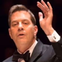 The New York Pops Performs THE BEST OF HOLLYWOOD This March at Carnegie Hall