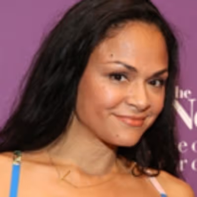 VIDEO: On This Day, August 7- Happy Birthday, Karen Olivo!