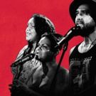 BWW REVIEW:. BARBARA & THE CAMP DOGS, The Bold, Brash And Brilliant Must See Australian Work Returns For An Encore Season.