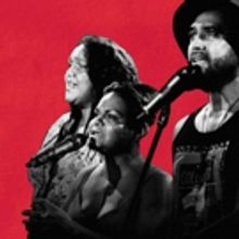 BWW REVIEW:. BARBARA & THE CAMP DOGS, The Bold, Brash And Brilliant Must See Australi