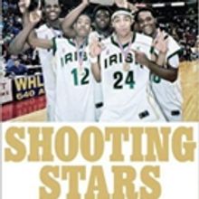 Chris Robinson to Direct LeBron James Movie SHOOTING STARS