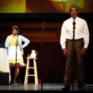 BWW Review: L.A. Theatre Works's THE MOUNTAINTOP Climbs to New Heights at George…
