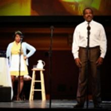 BWW Review: L.A. Theatre Works's THE MOUNTAINTOP Climbs to New Heights at George Maso