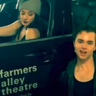 VIDEO: Carver Duncan, Stephanie Maloney, and Katelyn Langwith Release 'Outta Town…