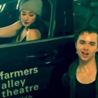 VIDEO: Carver Duncan, Stephanie Maloney, and Katelyn Langwith Release 'Outta Town… Video