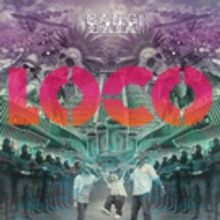 Bang Data Releases CANDY, Plus New Album LOCO Due Out 2/23