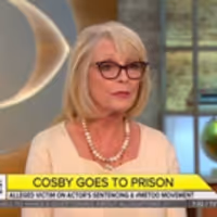 VIDEO: Cosby Accuser Discusses His Sentencing on CBS THIS MORNING Video