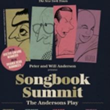 SONGBOOK SUMMIT Opens Tonight Celebrates Berlin, Kern, Carmichael & More Starting…