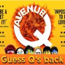 Guess Q's Back At The King's?