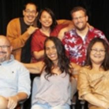 Kumu Kahua Theatre  Presents 38 MINUTES- A BALLISTIC MISSILE TALE