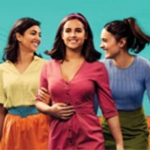 Full Cast Announced for UK Tour of Napoli, Brooklyn