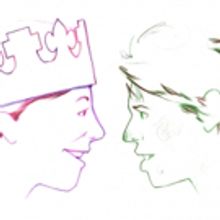 Quintessence Theatre Group Present Twain's THE PRINCE AND THE PAUPER