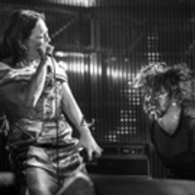Chan Centre Presents Groundbreaking Duo Tanya Tagaq and Laakkuluk Williamson Bathory
