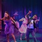 VIDEO: THE PROM Releases Music Video for 'You Happened', Cast Recording Out Now!