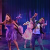 VIDEO: THE PROM Releases Music Video for 'You Happened', Cast Recording Out Now! Video