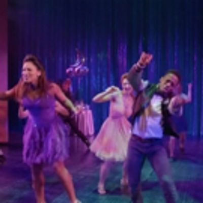 VIDEO: THE PROM Releases Music Video for 'You Happened', Cast Recording Out Now!