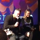 VIDEO: Watch Luke Evans Give an Impromptu Performance of 'Summertime' at Sundance