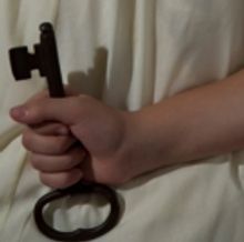 PHOTO FLASH AND TICKET CONTEST: THE SECRET GARDEN at Brick Road Theatre