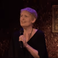 TV: Watch Liz Callaway Sing 'Since You Stayed Here' from Upcoming Show at… Video