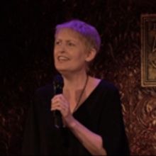 TV: Watch Liz Callaway Sing 'Since You Stayed Here' from Upcoming Show at Feinstein's