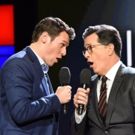 VIDEO: Jonathan Groff & Stephen Colbert Present 'Mindhunter: The Musical!'