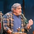 BWW Review: Dan Lauria Stars As An Eccentric Children's Book Author in THE STONE…