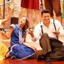 VIDEO: Audiences Talk PANAMA The Musical