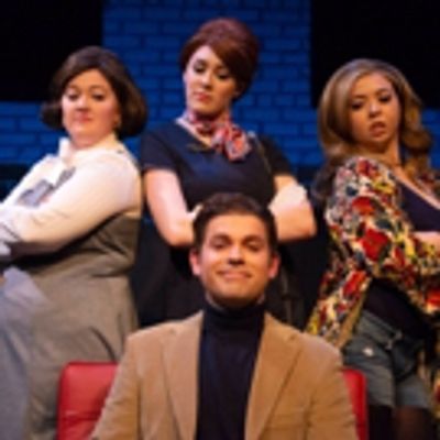 BWW Review: COMPANY at Avon Players Is a Thought-Provoking Exploration of Life and Love