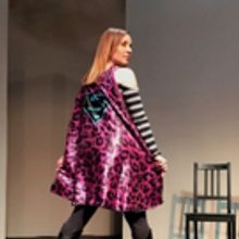 TALES OF MODERN MOTHERHOOD Scores An Encore Performance At United Solo Fest