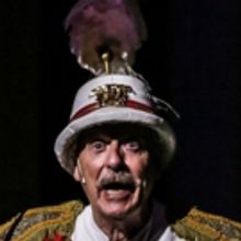 BWW Review: THE PIRATES OF PENZANCE at Rancho Mirage Amphitheater