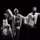THE COMMUTERS (AND OTHER CAUTIONARY TALES OF TRANSIT) To Be Presented As Part Of…