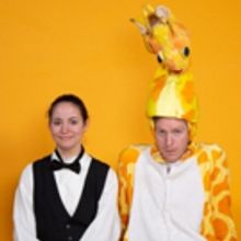 2 ANIMALS Comes to Adelaide