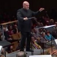 VIDEO: NY Philharmonic Presents Mahler's New York Video