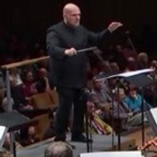 VIDEO: NY Philharmonic Presents Mahler's New York