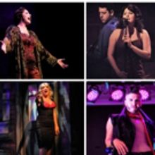 MGM Musical Numbers Recreated at HOLLYWOOD LIVE! At Pompano Beach Cultural Center