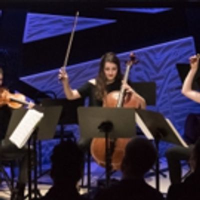 BWW Feature: MOZART IN THE JUNGLE at National Sawdust - An Evening of Humanity