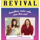 REVIVAL SHOW at Caroline's on Broadway Announces Line Up for March 5th