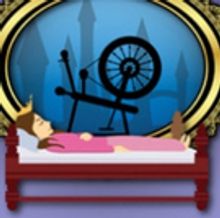 Miners Alley Children's Theatre Presents SLEEPING BEAUTY
