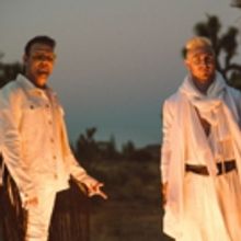 Morgxn Featuring Walk The Moon Reveal New Take on 'Home'