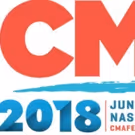 CMA FEST Reveals 2018 Performance Lineup Featuring Dierks Bentley, Luke Bryan…