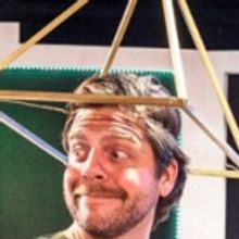BWW Review: Witty Banter Doesn't Sustain WICKED PAGAN GAYS