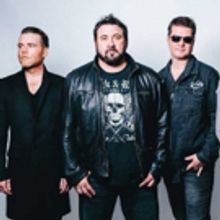 King King Announce 2019 UK Tour