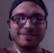 Video: Stages Musical Theatre Festival New Voices Project Interviews Santino DeAngelo