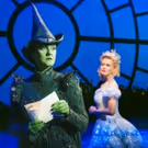 Photo Flash: See New Photos of Sophie Evans and Alice Fearn in WICKED