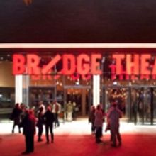 Full Casting Announced For ALYS, ALWAYS at the Bridge Theatre