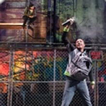 DCPA's Off-Center Announces Full Cast and Creative Team for THIS IS MODERN ART